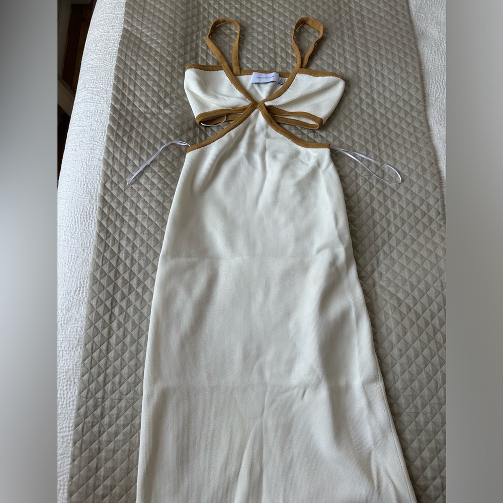 Significant other dress